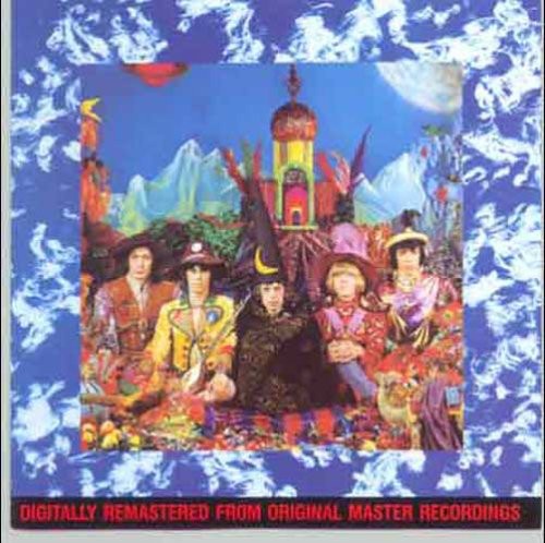 The Rolling Stones: Their Satanic Majesties Request