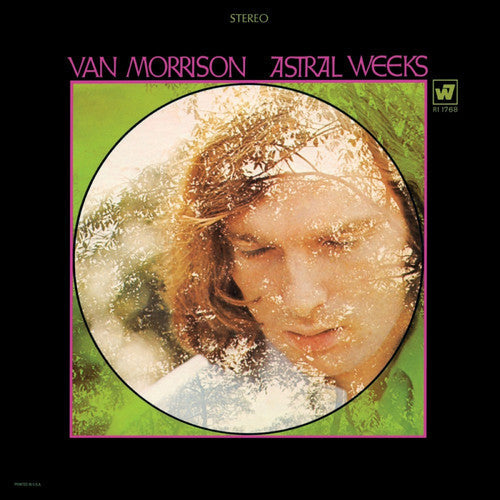 Van Morrison: Astral Weeks