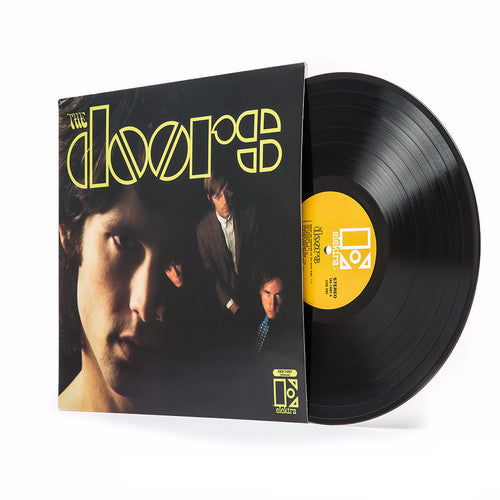 The Doors: The Doors