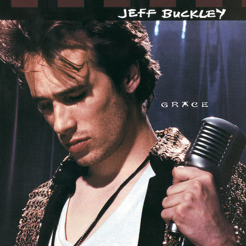 Jeff Buckley: Grace