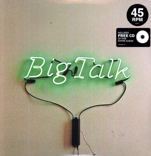 Big Talk: Big Talk