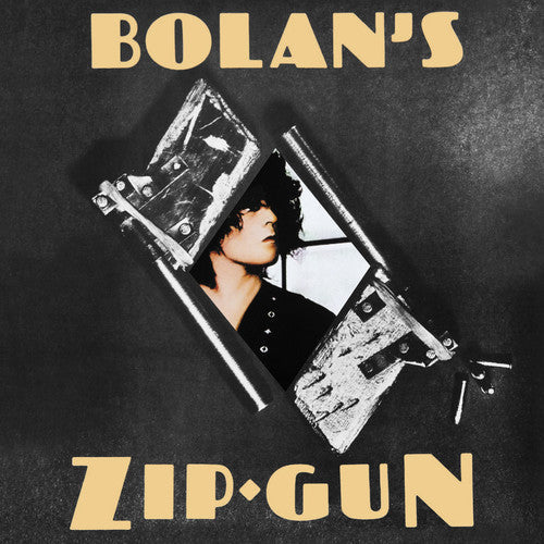 T. Rex: Bolans Zip Gun