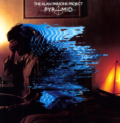 Alan Parsons: Pyramid