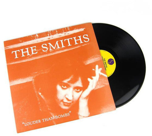 The Smiths: Louder Than Bombs