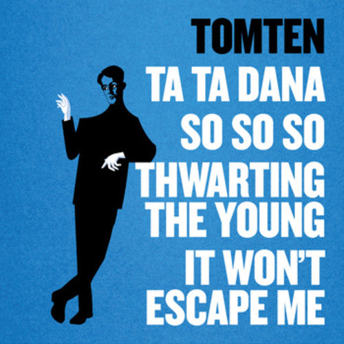 Tomten: Ta Ta Dana