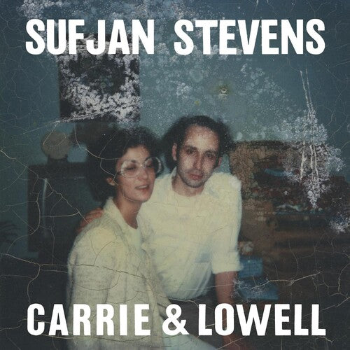 Sufjan Stevens: Carrie & Lowell