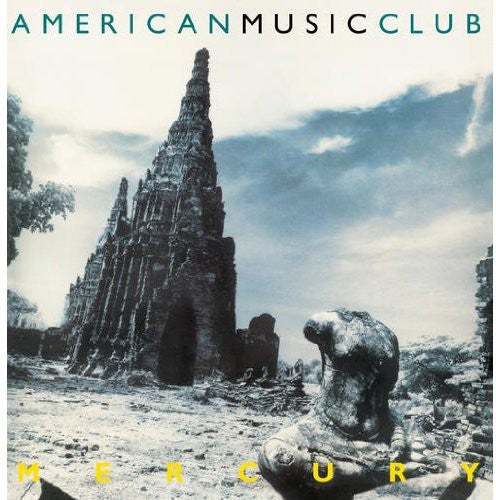 American Music Club: Mercury