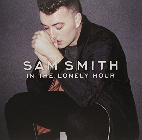 Sam Smith: In the Lonely Hour