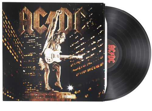 AC/DC: Stiff Upper Lip