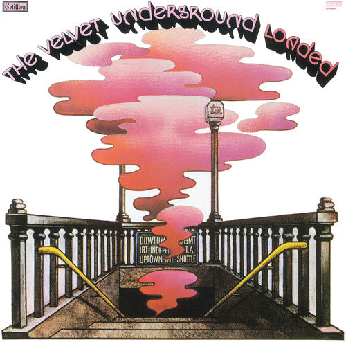 The Velvet Underground: Loaded