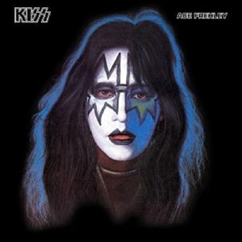 Kiss: Ace Frehley