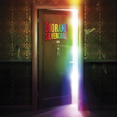 Silverchair: Diorama