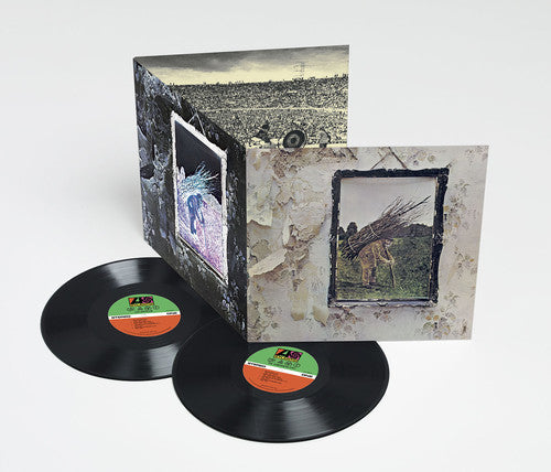 Led Zeppelin: Led Zeppelin IV