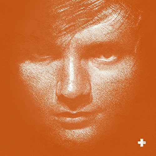 Ed Sheeran: Plus Sign