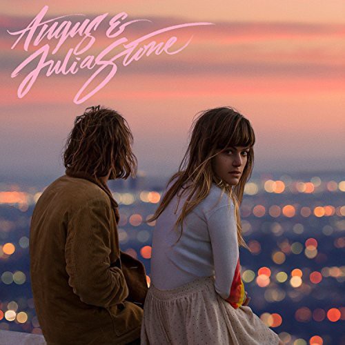 Angus & Julia Stone: Angus & Julia Stone