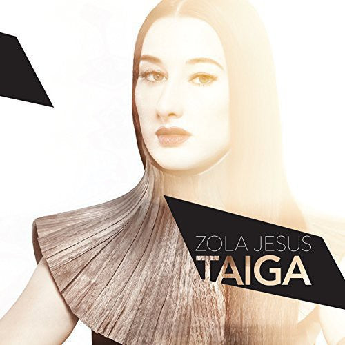 Zola Jesus: Taiga