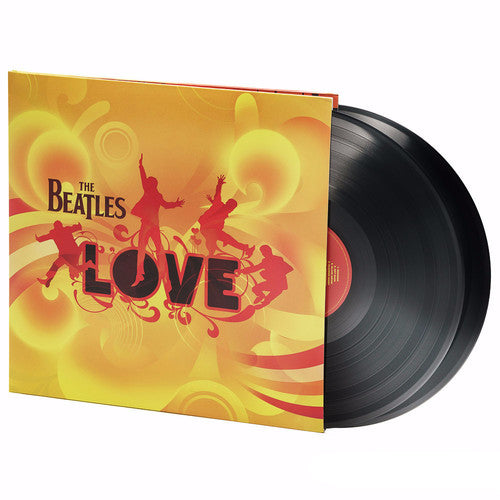 The Beatles: Love