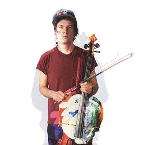 Arthur Russell: Calling Out of Context