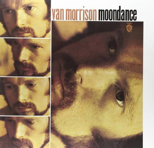 Van Morrison: Moondance