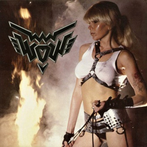 Wendy O Williams: W.O.W.