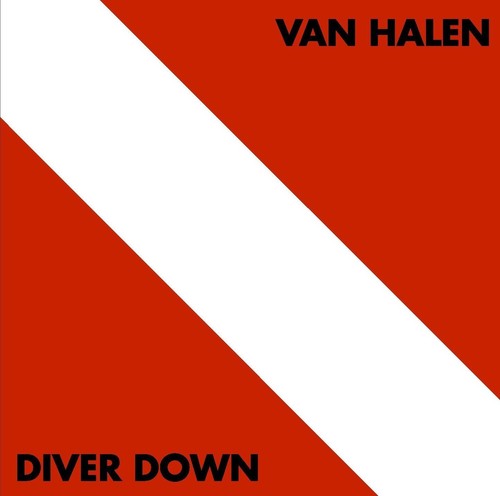 Van Halen: Diver Down