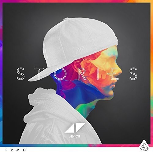 Avicii: Stories