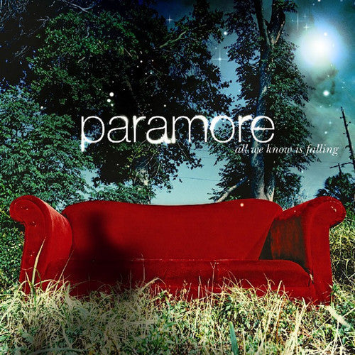 Paramore: All We Know Is Falling