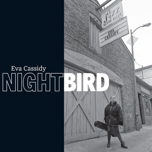 Eva Cassidy: Nightbird