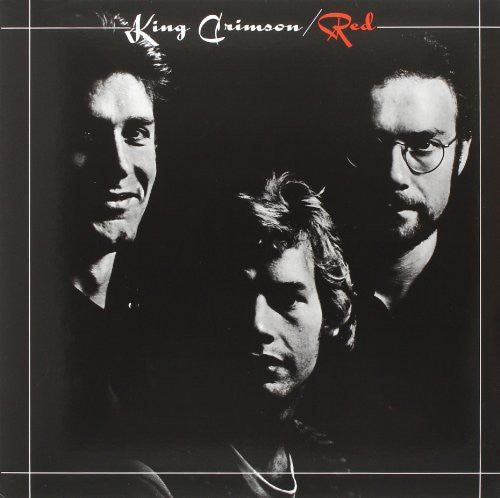 King Crimson: Red