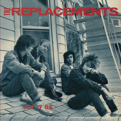 The Replacements: Let It Be