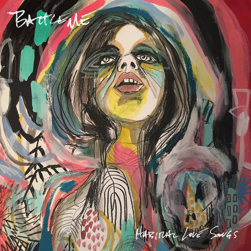 Battleme: Habitual Love Songs