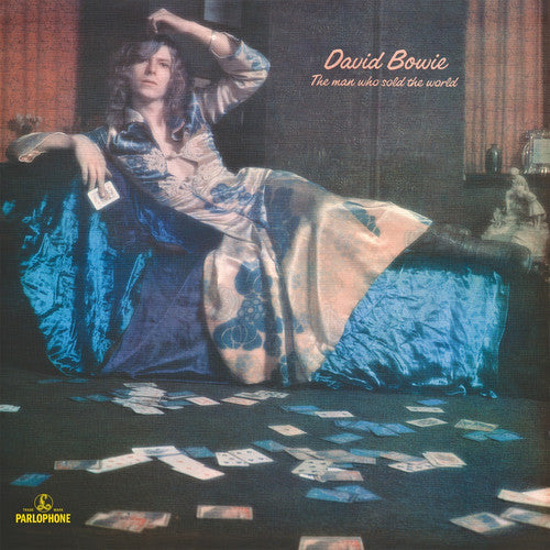 David Bowie: The Man Who Sold the World