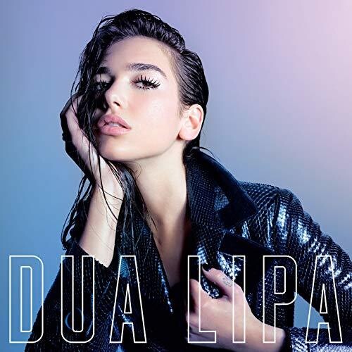 Dua Lipa: Dua Lipa