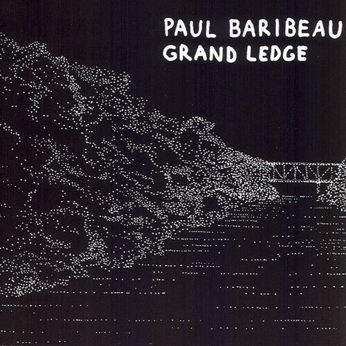 Paul Baribeau: Grand Ledge