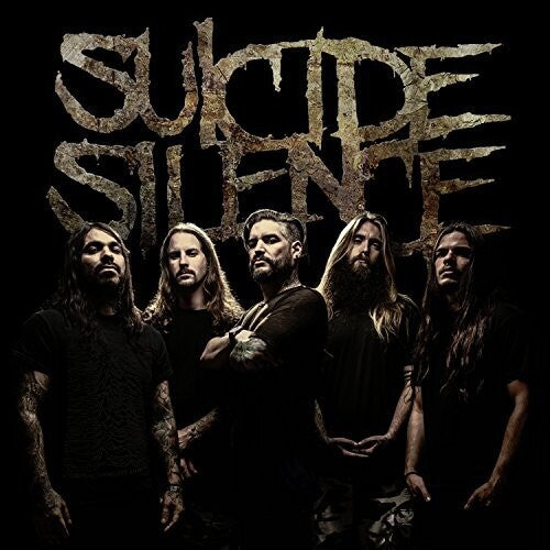 Suicide Silence: Suicide Silence