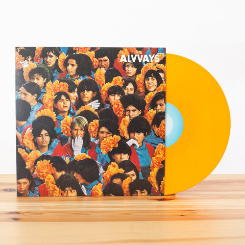 Alvvays: Alvvays