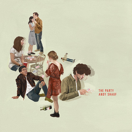 Andy Shauf: The Party