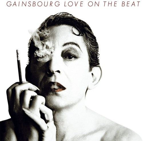 Serge Gainsbourg: Love On The Beat