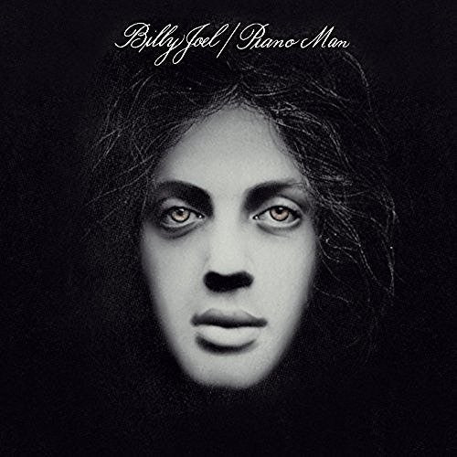 Billy Joel: Piano Man