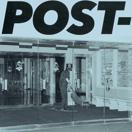 Jeff Rosenstock: Post-