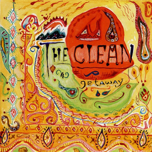 The Clean: Getaway