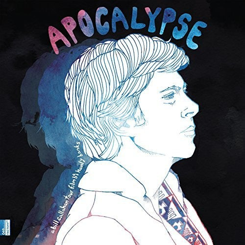 Bill Callahan: Apocalypse: Bill Callahan Tour Film By Hanley Bsak