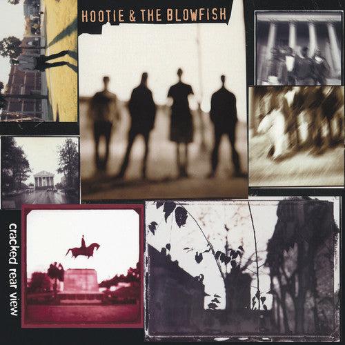 Hootie & the Blowfish: Cracked Rear View