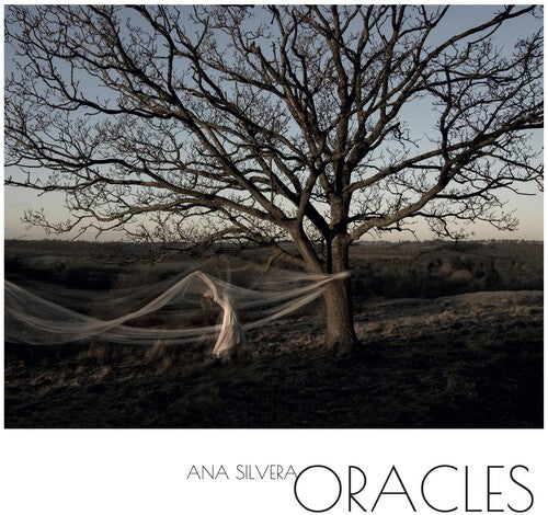 Ana Silvera: Oracles