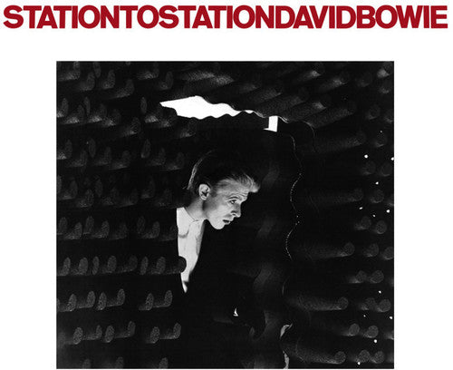 David Bowie: Station To Station