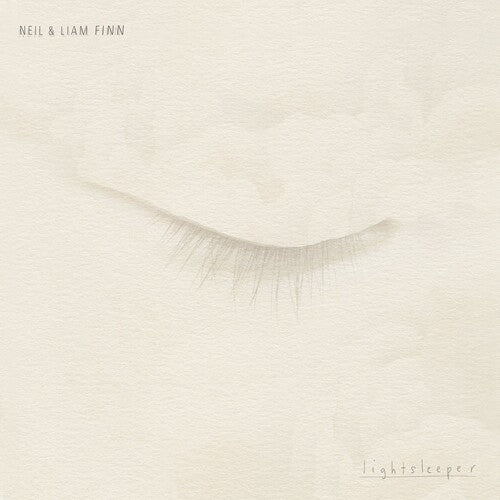 Neil Finn: Lightsleeper