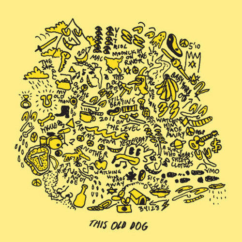 Mac DeMarco: This Old Dog