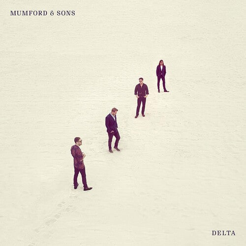 Mumford & Sons: Delta