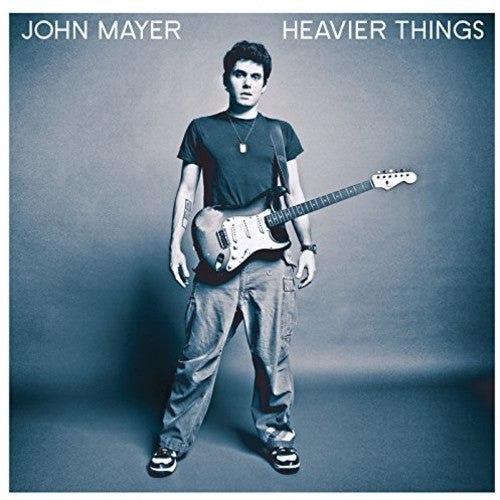 John Mayer: Heavier Things