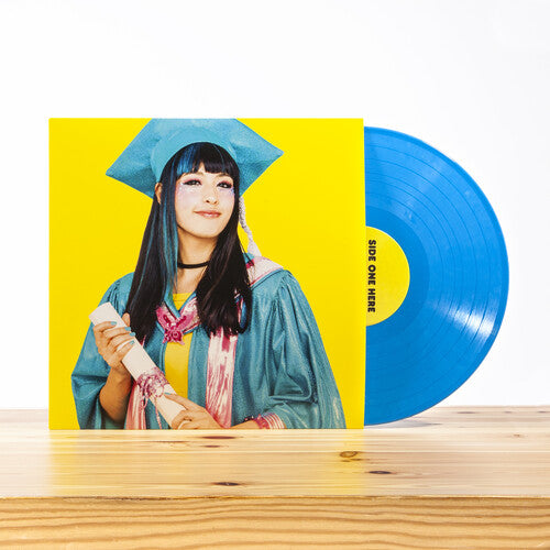 Kero Kero Bonito: Bonito Generation